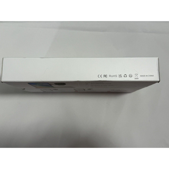 Wireless Charger Stand for iPhone Apple Watch & AirPods 3-in-1 Fast Charger, NEW - Picture 7 of 9